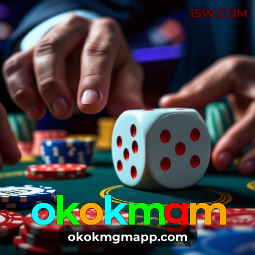 Promoções App okokmgm