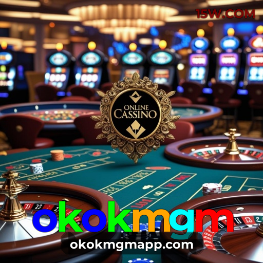 Promoção Chuva de Bônus okokmgm - slots