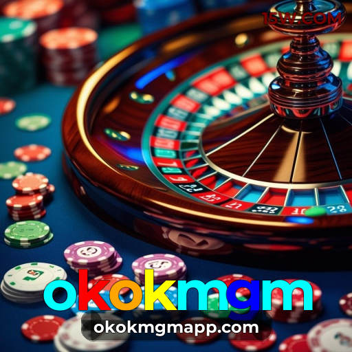 Performance App okokmgm