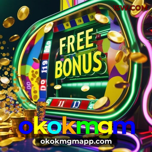 Slots Mobile do okokmgm