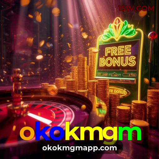 Benefícios Download okokmgm