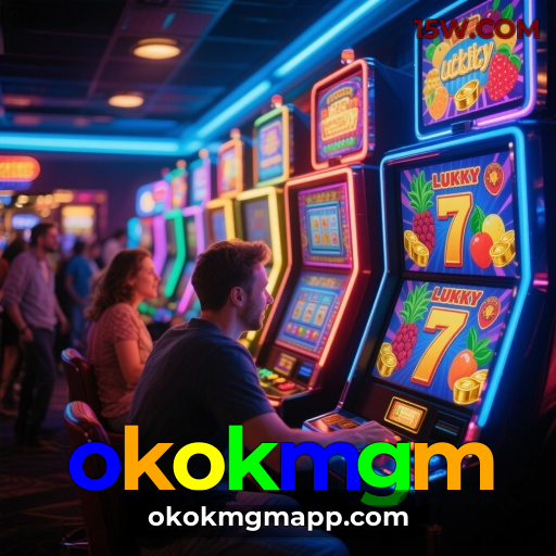 Vantagens App okokmgm