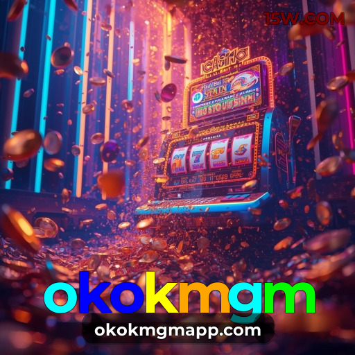 Baixar okokmgm Android