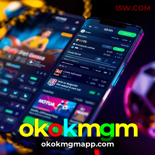APK okokmgm Android