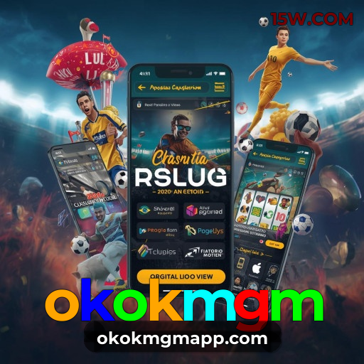 Download okokmgm Windows