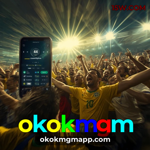 Promoções okokmgm