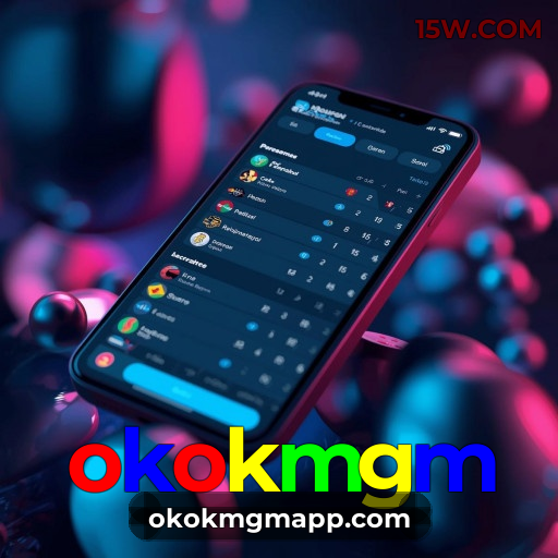 Jogo Justo no okokmgm