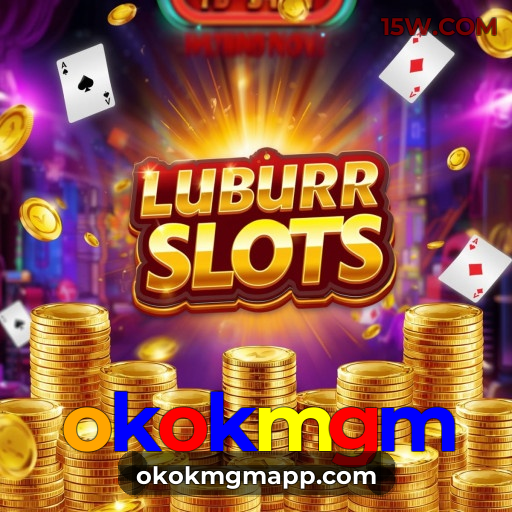 Aplicativo móvel okokmgm para iOS e Android