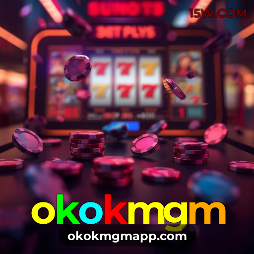 Tipos de Slots do okokmgm