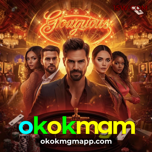 Recursos App okokmgm