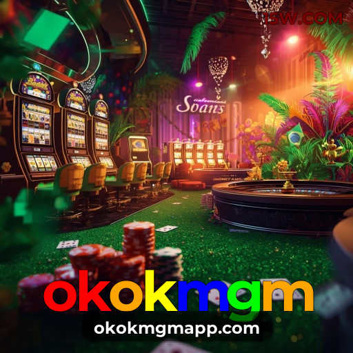 Instruções Download okokmgm
