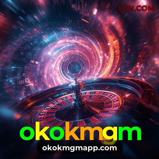 Recursos App okokmgm