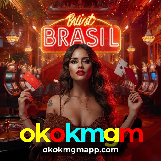 okokmgm Jackpots Progressivos