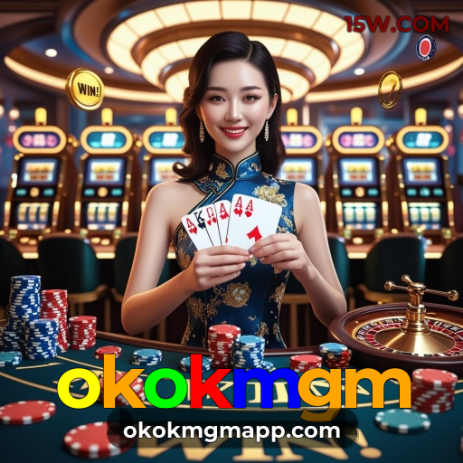 Segurança App okokmgm